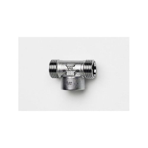 TA Fpl tee coupling