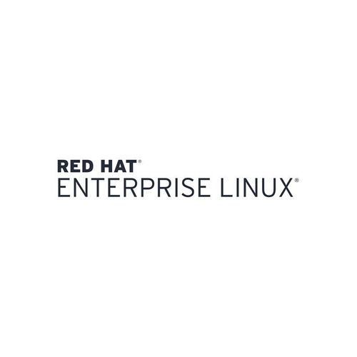 HP Red Hat Enterprise Linux Server