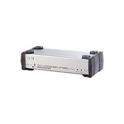 ATEN DVI-splitter 1 für 2 DVI-I S