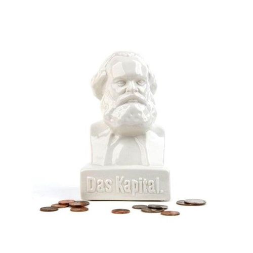 Kikkerland Das Kapital Coin Bank (PB20)