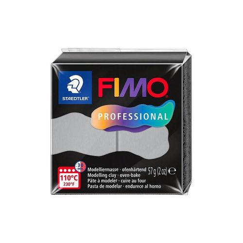 Staedtler Mod. clay FIMO prof 57g dolphin gre