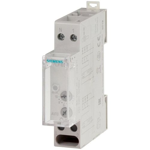 Siemens Stairwell light timer.230v 1 no contact 16a 250v