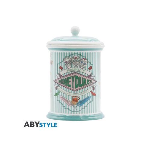 ABYstyle - HARRY POTTER Cookie Jar Honeydukes