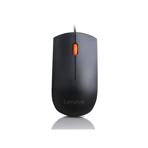 Lenovo 300 - Maus ()