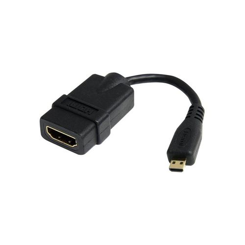 StarTech.com STARTECH 5in High Speed HDMI Adapter