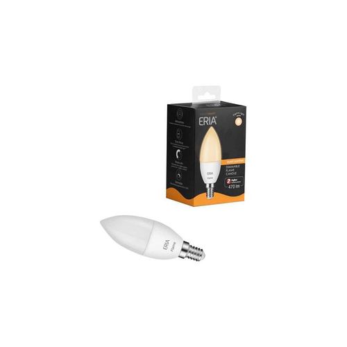 Adurosmart E14 Flame Bulb 2200k Gulligt lys Zigbee