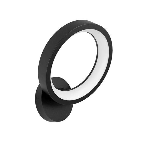 EGLO MARGHERA-Z wall lamp black
