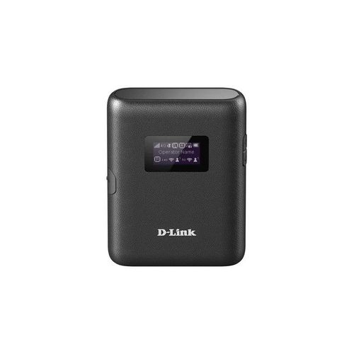 D-Link 4G/LTE 4G LTE Mobile Router