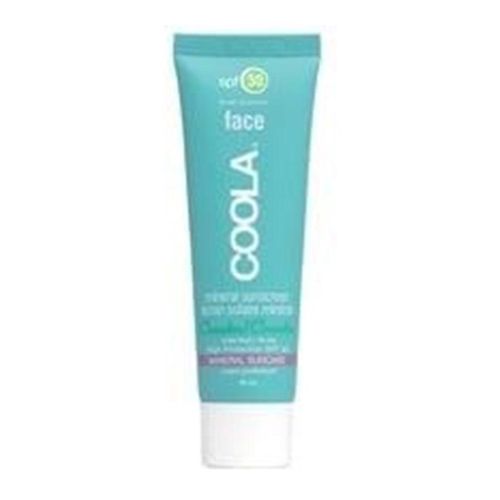 Coola - Classic Face SPF 30 Cucumber 50 ml