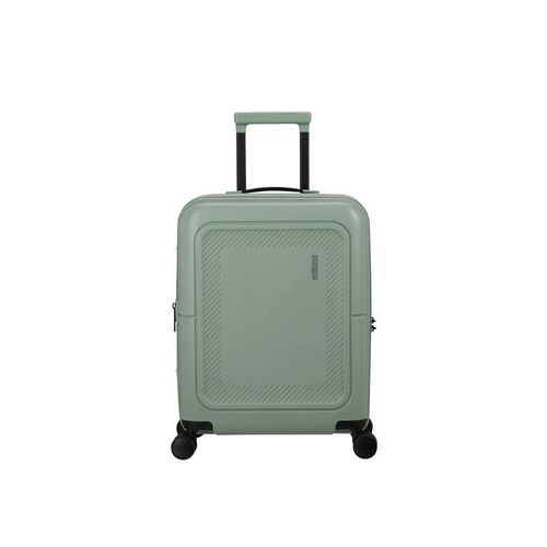 American Tourister Suitcase DashPop Spinner 55/20 Iceberg Green