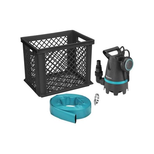 Gardena 9009-47 submersible pump