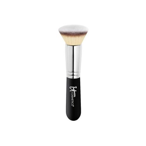 IT Cosmetics Heavenly Luxe Flat Top Buffing Foundation Brush #6
