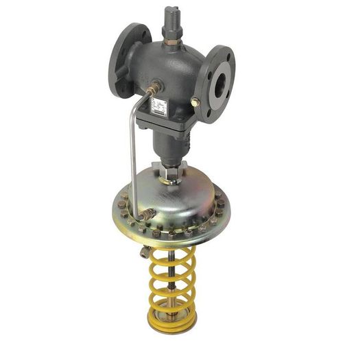 Danfoss afp pressure actuator controler