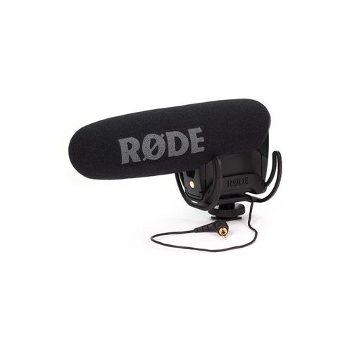 Røde VideoMic Pro Rycote
