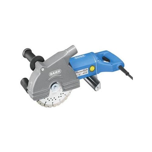 Baier Wallchaser 60 mm + 4 blade