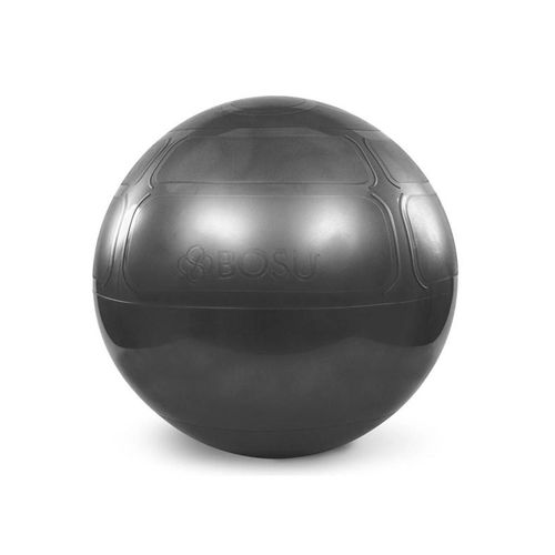BOSU EXERCISE BALL - 65CM - CHARCOAL - BROWN BOX