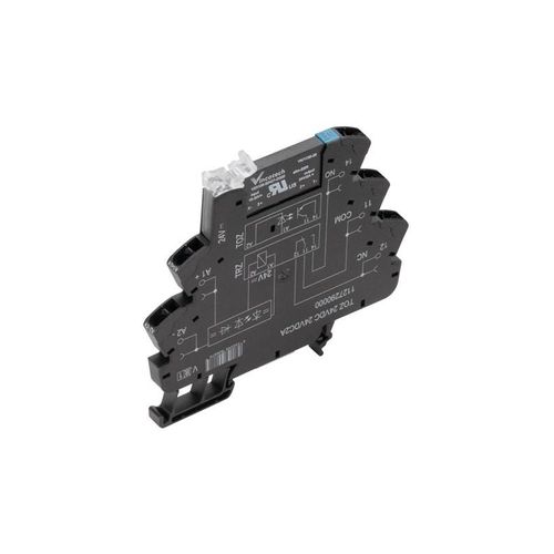 Weidmuller Solid-state relais toz 24vdc 24vdc2a