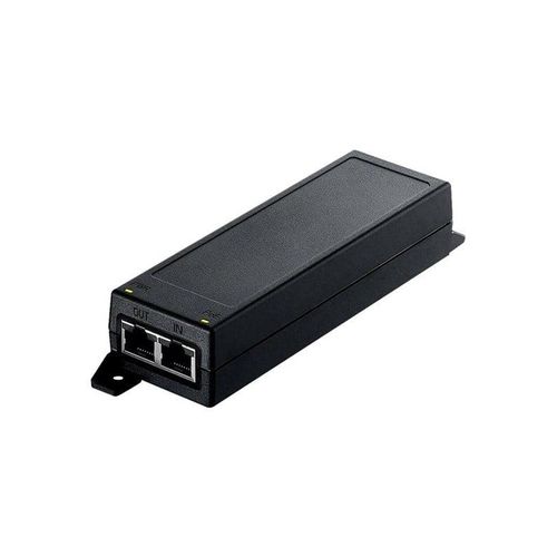 ZyXEL PoE12-30W 2.5G PoE+ Injector