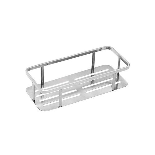 Pressalit shelf polished stainless steel