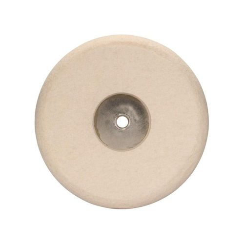 Bosch Polishing disk