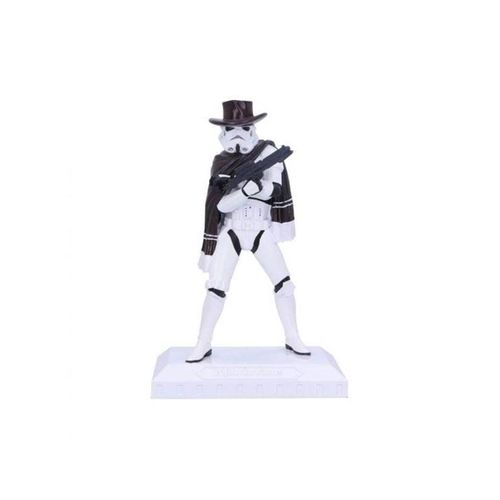 Nemesis Now - Stormtrooper The Good.The Bad and The Trooper 18cm - Figur