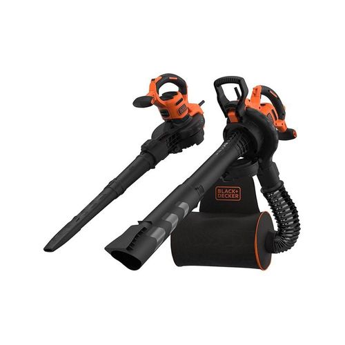 Black & Decker BEBLV300-QS