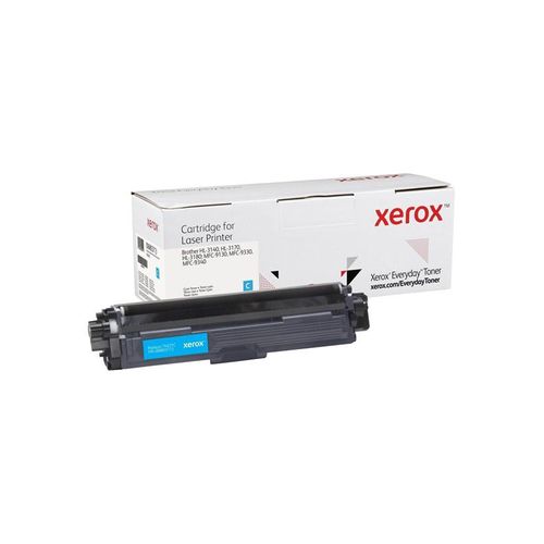 Xerox 006R03713 / Alternative to Brother TN221C Cyan Toner