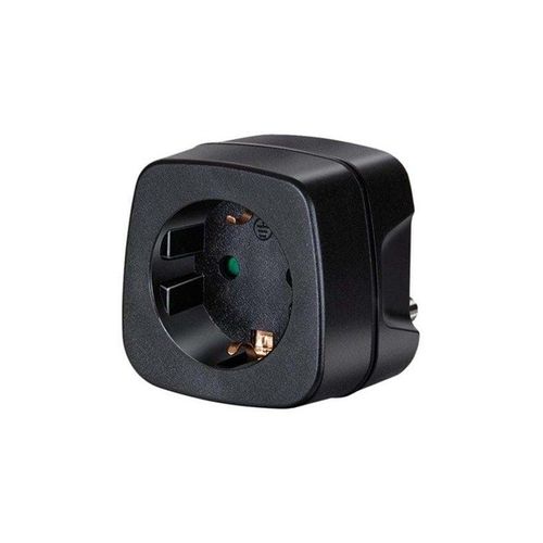 Brennenstuhl Reise Adapter