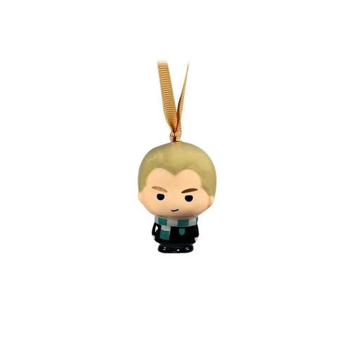 Half Moon Bay - Hanging Decoration Boxed - Harry Potter Kawaii (Draco)