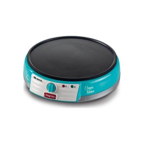 Ariete Party Time crepe maker Blue