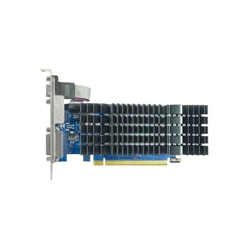 ASUS GeForce GT 710 - 2GB GDDR3 RAM - Grafikkarte