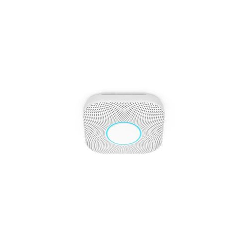 Google Nest Protect - batteriebetrieben