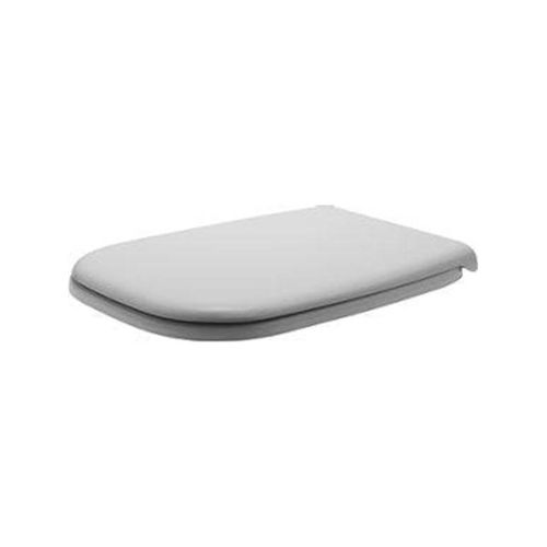 Duravit d-code seat white