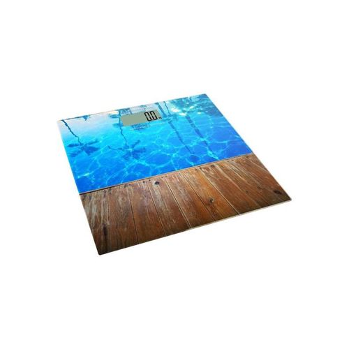 Esperanza WAIKIKI - bathroom scales