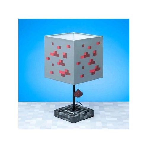 Paladone - Minecraft - Lampe