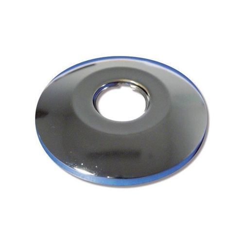 Megatherm Rosette 1/2 ø70 mm chromium plated