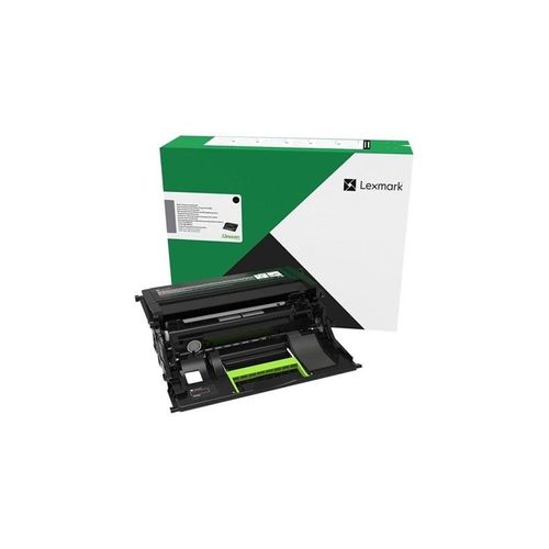 Lexmark IMAGING UNIT RETURN BLACK - Drucker - Bildeinheid Schwarz