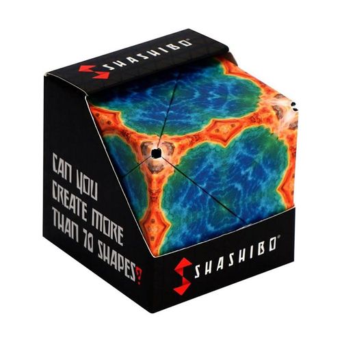 Shashibo Earth