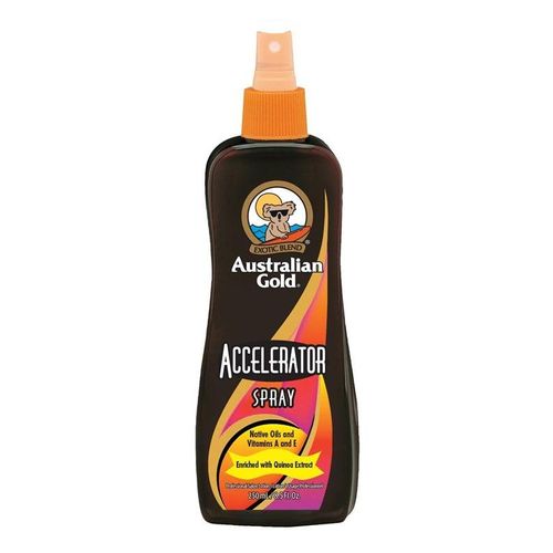 Australian Gold Accelerator Spray