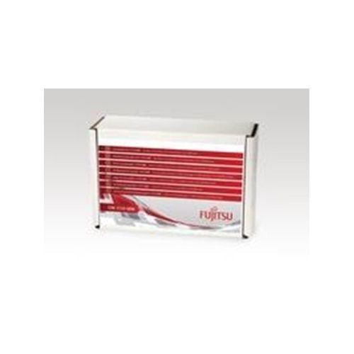 Fujitsu Consumable Kit - scanner consumable kit