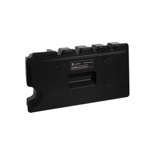 Lexmark Waste toner bottle 90k - Tonersammler