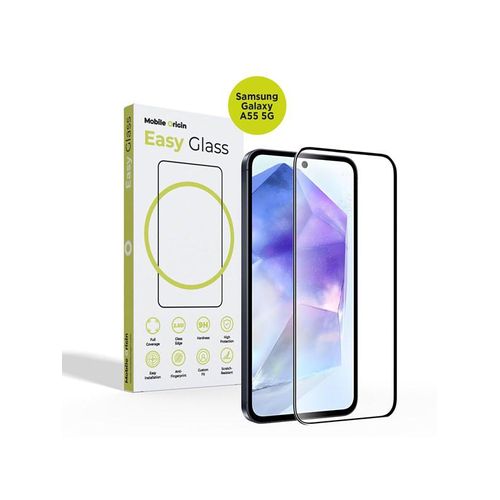 Mobile Origin EasyGlass for Samsung Galaxy A55 5G