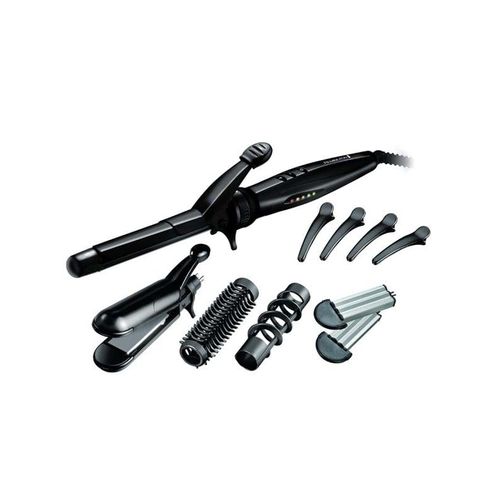 REMINGTON Lockenstab S8670 Multistyle