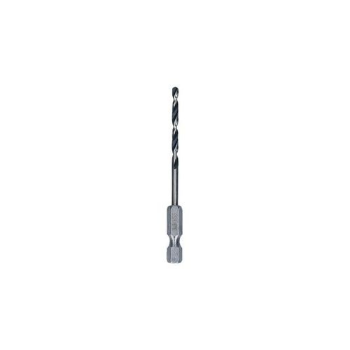Bosch HSS PointTeQ drill bit - for metal