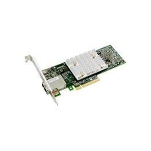 Adaptec Microsemi HBA 1100 8e