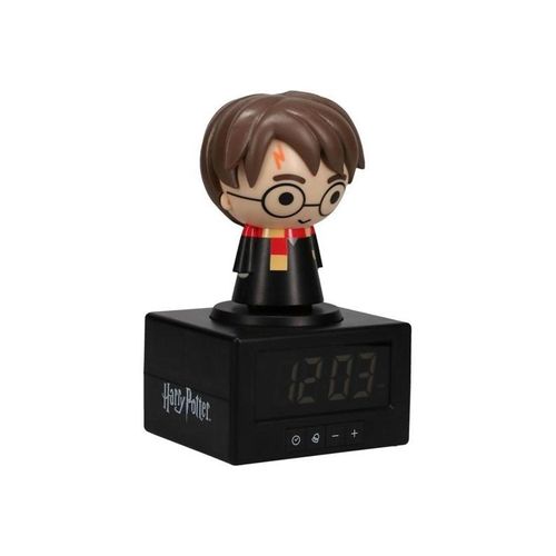 Paladone - Harry Potter - Wecker