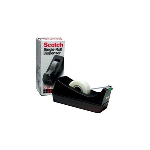 3M Scotch C-38