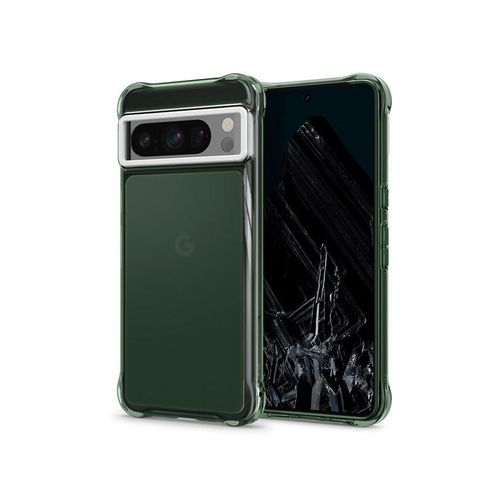 Spigen Cyrill Ultra Sheer - kale - Google Pixel 8 Pro