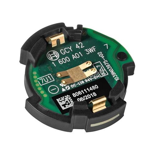 Bosch Professional Bluetooth Module GCY 42 (Without Software)