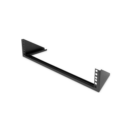 DIGITUS - patch panel bracket - 2U